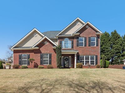 219 Meadow Lake Trl, Greer, SC, 29650