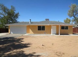 21928 Cherokee Ave, Apple Valley, CA 92307