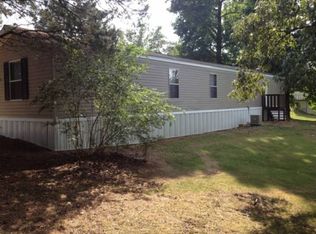 2215 Hamburg Loop, Savannah, TN 38372