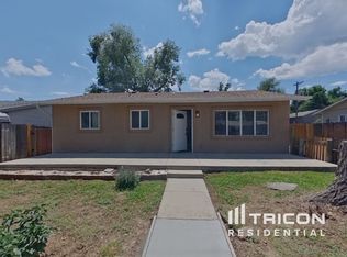 1129 Florence Ave, Colorado Springs, CO 80905