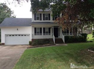 4228 Cashew Dr, Raleigh, NC 27616