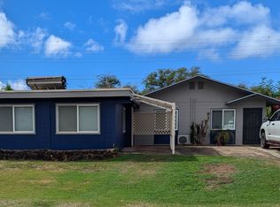 8924 Kekaha Rd #A, Kekaha, HI 96752