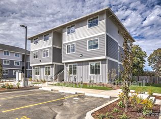 2560 Hawthorne St #306, Forest Grove, OR 97116