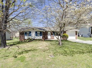 5145 Rendava Ln, Knoxville, TN 37921