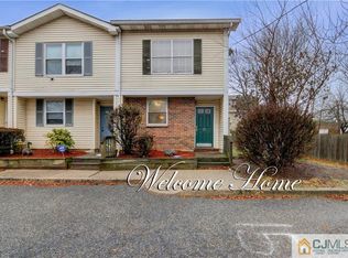 17 Florida Grove Rd #7, Keasbey, NJ 08832