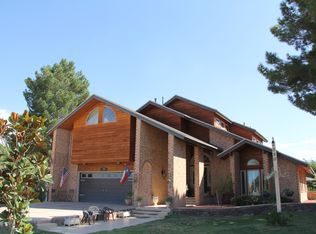 4080 Boy Scout Ln, El Paso, TX 79922