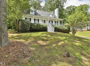 222 Bridgewater Ln, Newnan, GA 30265