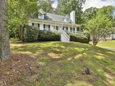 222 Bridgewater Ln, Newnan, GA, 30265