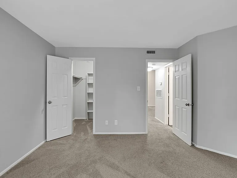 The Wendover- 2 Bed, 1 Bath