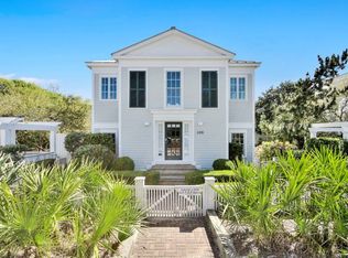 2418 E County Highway 30a, Santa Rosa Beach, FL 32459