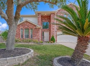 11611 Spill Creek Dr, Pearland, TX 77584