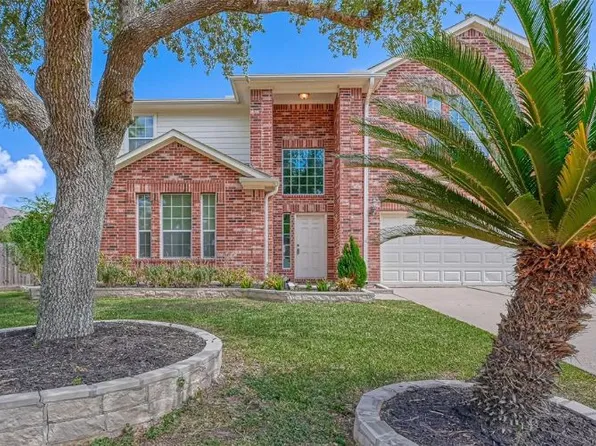 11611 Spill Creek Dr, Pearland, TX 77584