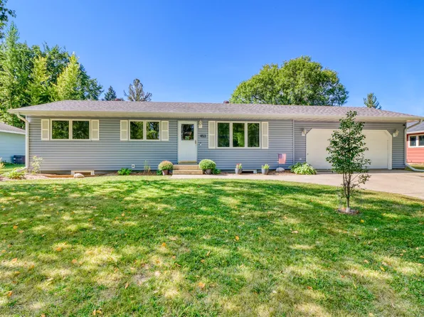 453 Rensvold Blvd, Moorhead, MN 56560