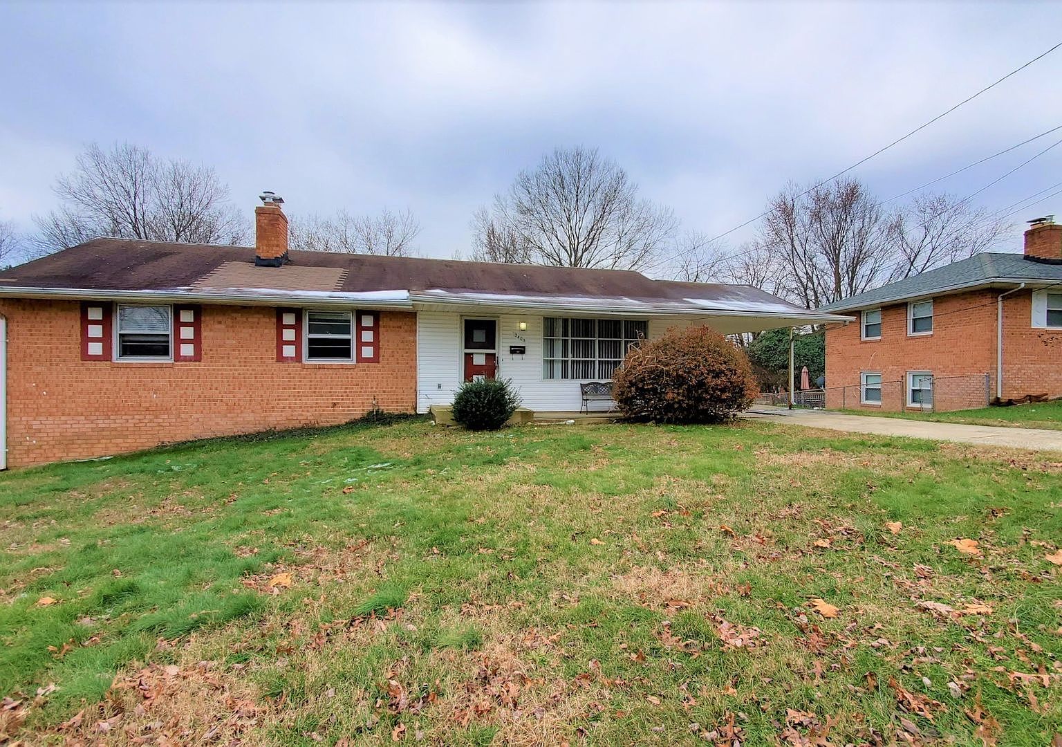 3405 Dunnington Rd, Beltsville, MD 20705 Zillow