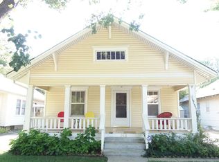 348 S Green St, Wichita, KS 67211