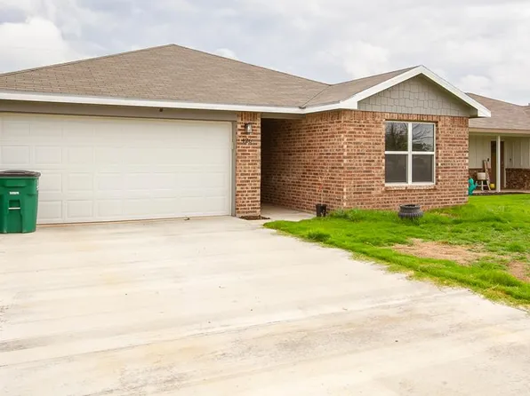 426 E 48th St, San Angelo, TX 76901