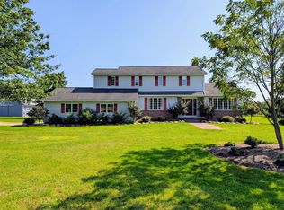 7921 Old State Rd, Cranesville, PA 16410