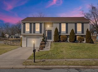 2930 Haddington Ct, Abingdon, MD 21009