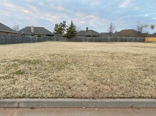 10721 N Ann Arbor Ave, Oklahoma City, OK 73162