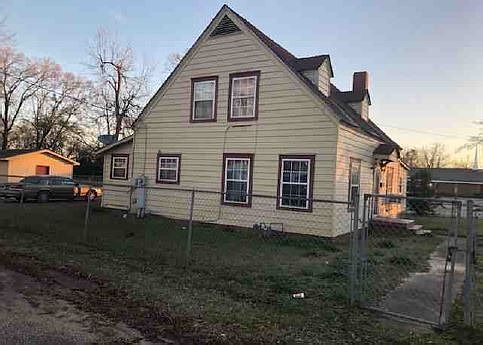 Property Rear View