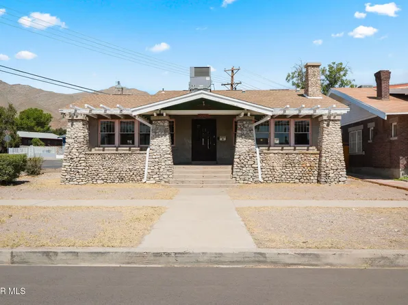2901 San Diego Ave, El Paso, TX 79930