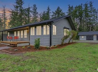 2803 77th Avenue NE, Olympia, WA