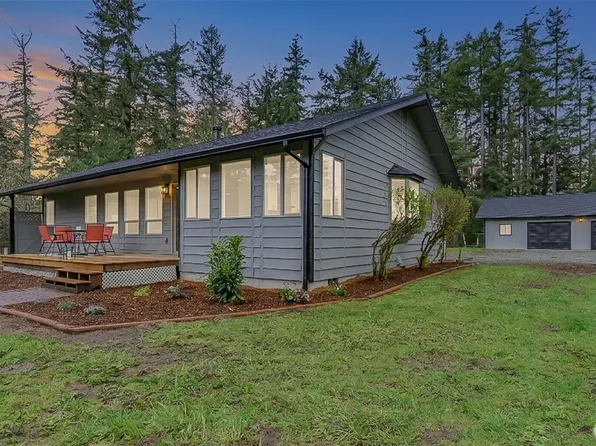 2803 77th Avenue NE, Olympia, WA 98506