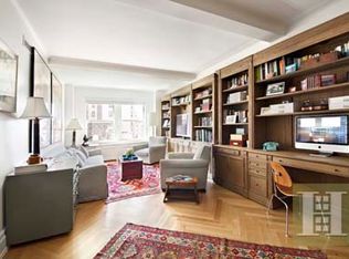 845 W End Ave APT 8F, New York, NY 10025