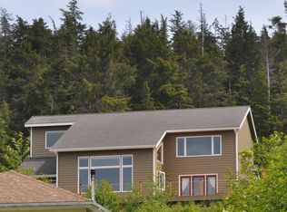 104 Clothilde Bahovec Way, Sitka, AK 99835