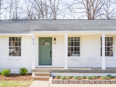 612 Truxton Dr, Nashville, TN, 37214