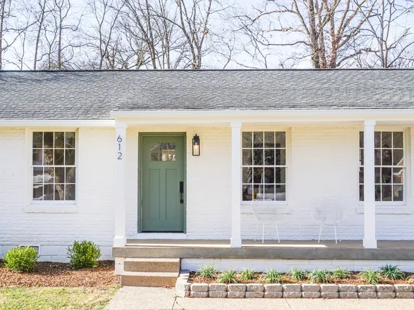 612 Truxton Dr, Nashville, TN 37214