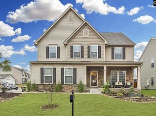 154 Luna Trl, Lexington, SC 29072