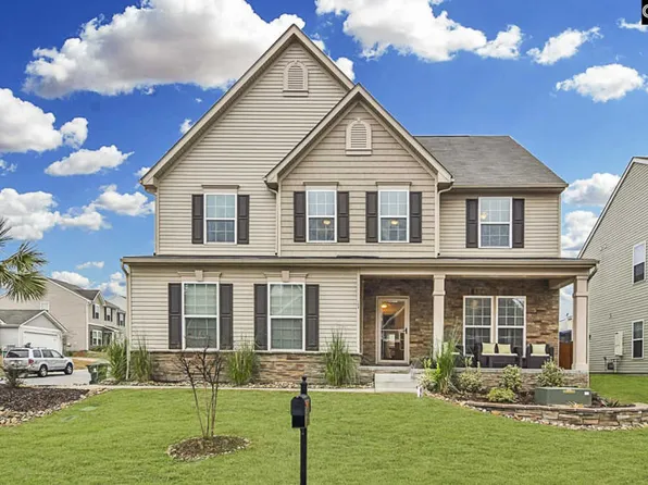 154 Luna Trl, Lexington, SC 29072