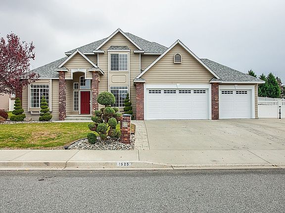 2nd image of 1525 Hannah Way