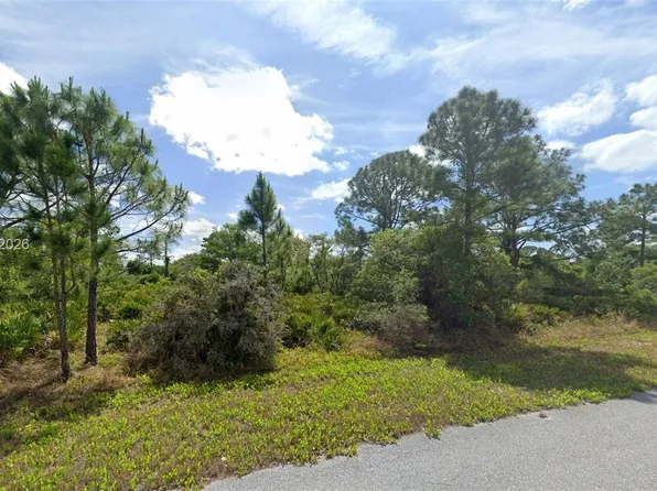 645 Buccaneer St NW, Lake Placid, FL 33852