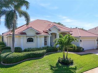 8420 Southwind Bay Cir, Fort Myers, FL 33908