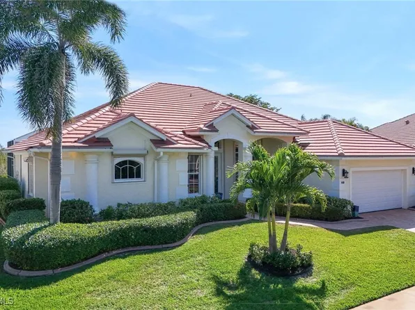 8420 Southwind Bay Cir, Fort Myers, FL 33908