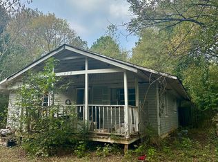 972 Raymond Hill Rd, Newnan, GA 30265