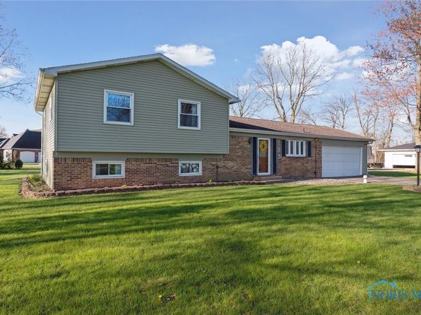 16485 County Road R, Napoleon, OH 43545