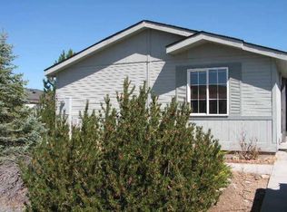 1317 Lynx St, Reno, NV 89506