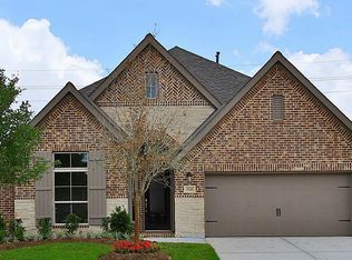 9226 Lakeshores Lagoon, Cypress, TX 77433