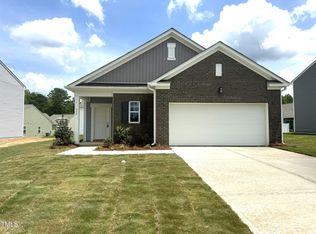 932 Rift Valley Dr, Zebulon, NC 27597