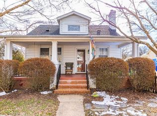 2705 Irisdale Ave, Henrico, VA 23228