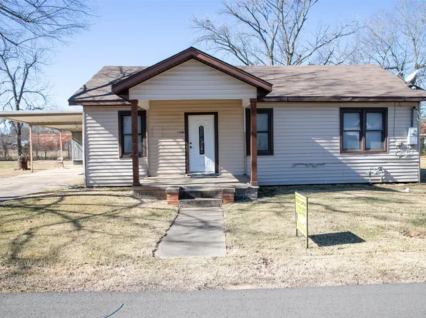 218 Crow Rd, Cotton Valley, LA 71018