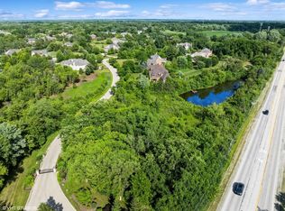 4595 Patricia Dr, Long Grove, IL 60047