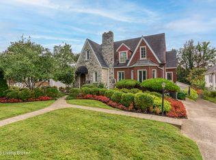 2904 Riedling Dr, Louisville, KY 40206