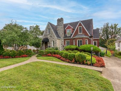 2904 Riedling Dr, Louisville, KY, 40206