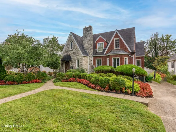 2904 Riedling Dr, Louisville, KY 40206