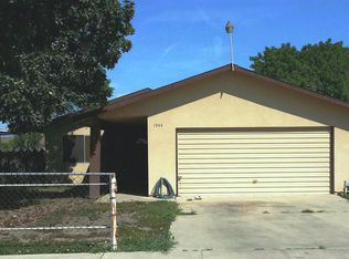 1544 E Sonora Ave, Tulare, CA 93274