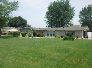 2608 W Airway Rd, Muncie, IN 47304